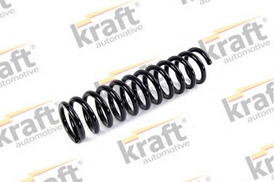 KRAFT AUTOMOTIVE 4021020 -  Пружина ходовой части